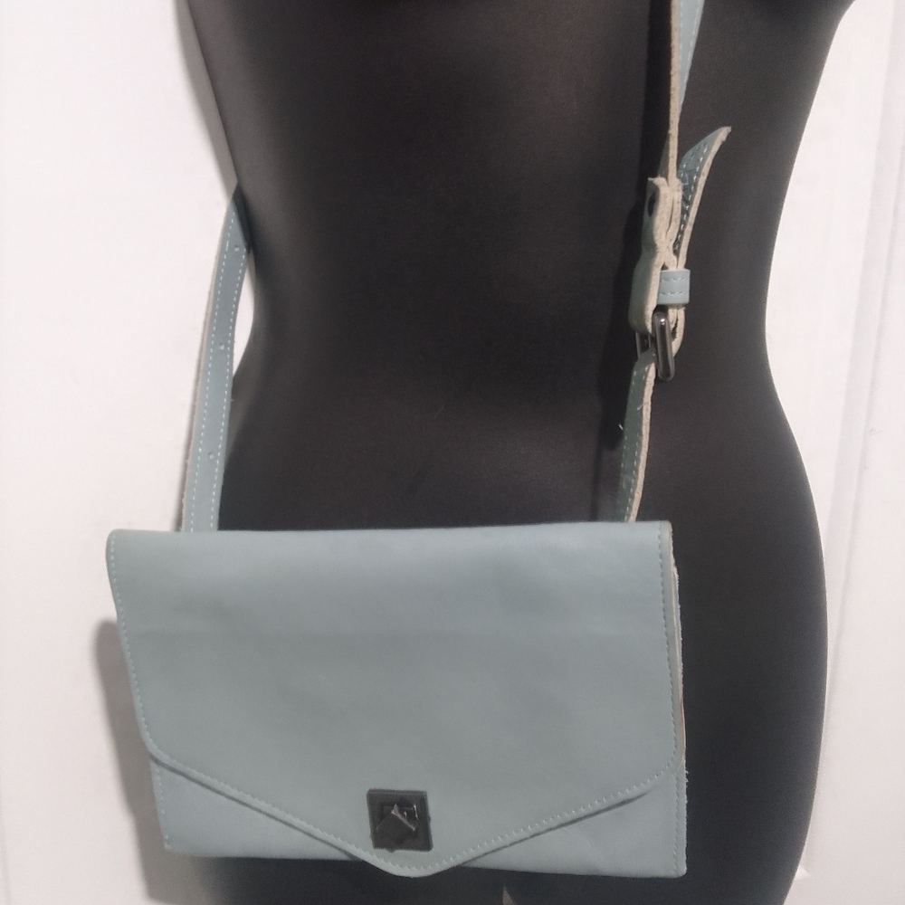 Soho Crossbody Bag